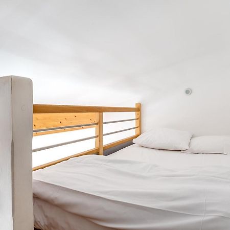 Studio Mezzanine Near Disneyland Paris Leilighet Bailly-Romainvilliers Eksteriør bilde