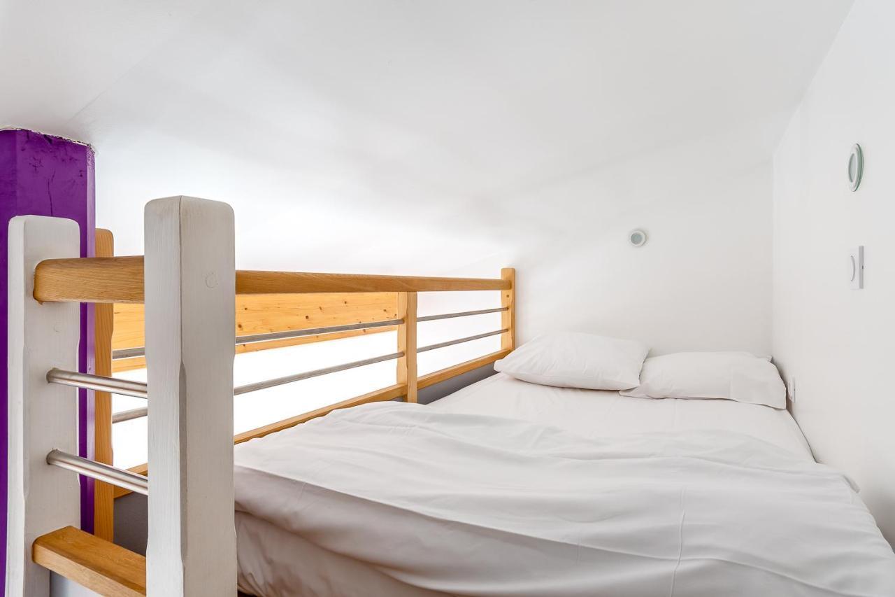 Studio Mezzanine Near Disneyland Paris Leilighet Bailly-Romainvilliers Eksteriør bilde
